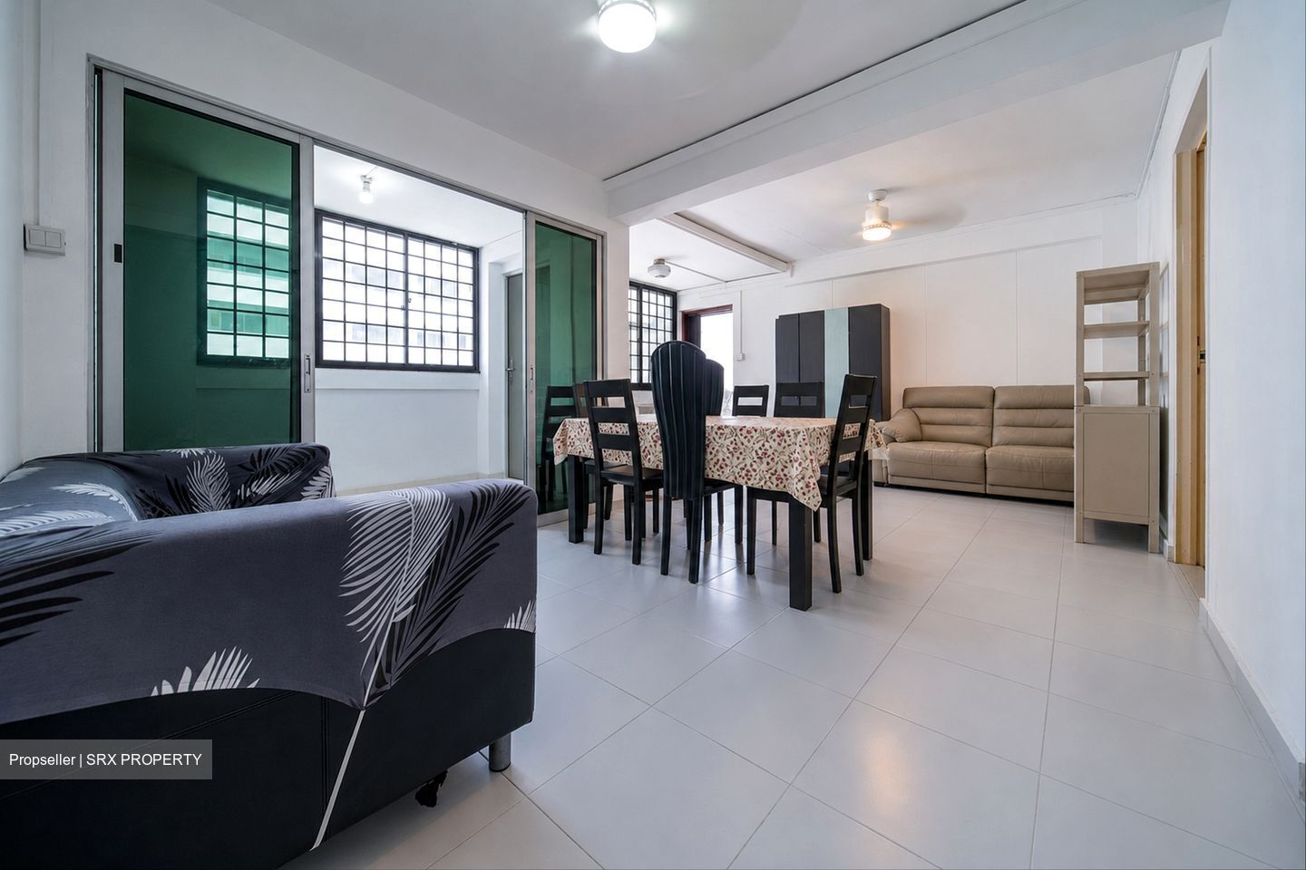 Blk 412 Sun Plaza View (Tampines), HDB 5 Rooms #565690951